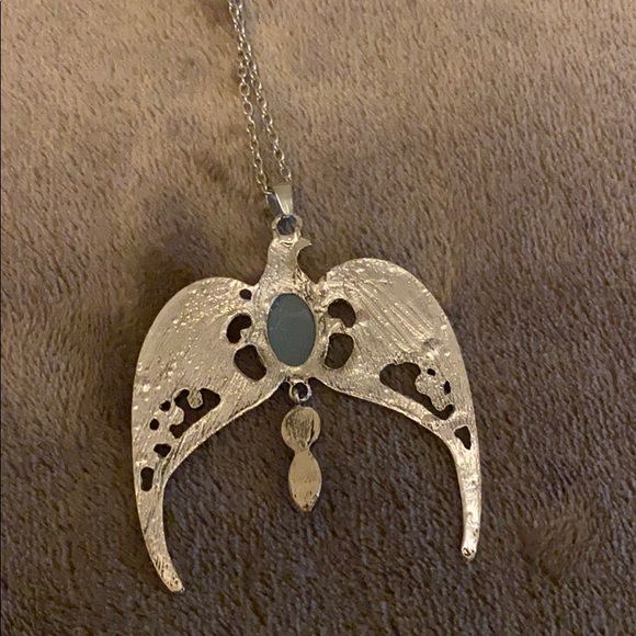 Harry Potter Ravenclaw Diadem Costume Jewelry - Picture 3 of 3